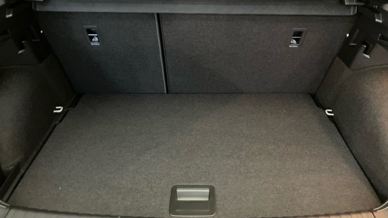 Audi A1 25 TFSI Black Edition 5dr Petrol Hatchback